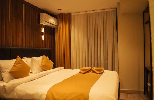 Galata Hotel | Galata Calm Tale Hotel