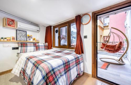 Galata Apartment | Galata Five Apartments