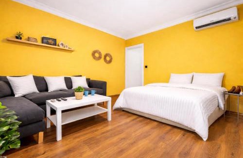 Galata Apartment | Galata Five Apartments