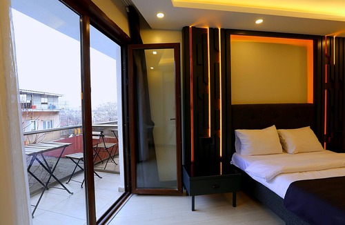 Galata House | Galata King Suites