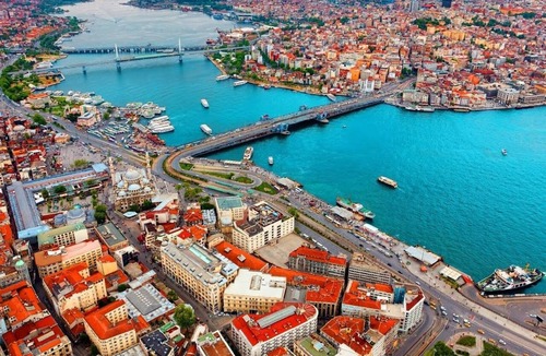 Galata Hostel | Galata Sea Suites