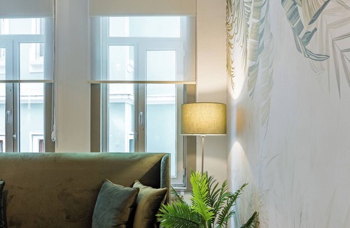 Karakoy Apartment | Galata Tower 3 Bedr, 4Showers 2WC Luxery Apartment