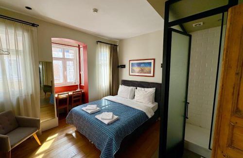 Tophane Apartment | Galataport Apartments