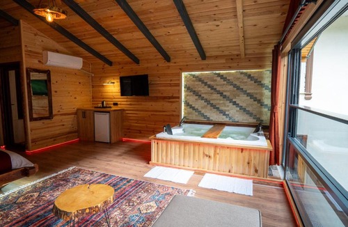 Ayder Hotel | Gale Suit