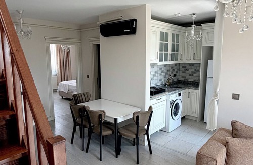 Trabzon House | GALFA HOUSE