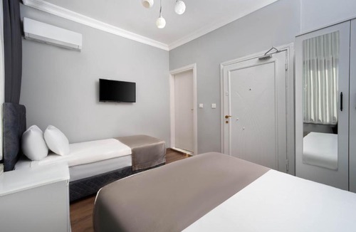 Sultanahmet Hotel | Galley Port Sultanahmet