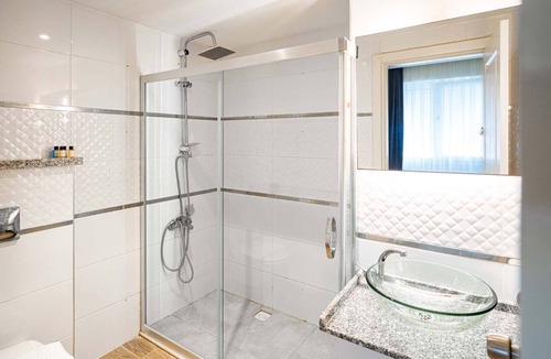 Kahramanlar Mahallesi Hotel | Gama Residence