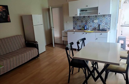 Kemer Hotel | Garden Prizma Hotel & Rooms