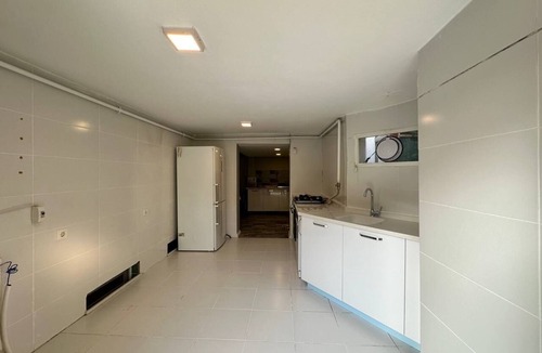 Nilufer Villa | Garden Villa with Green Shutters Spacious with Charming in Bursa