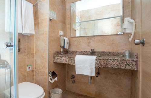 Alanya Hotel | Gardenia Hotel