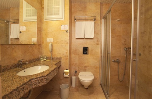 Alanya Hotel | Gardenia Hotel