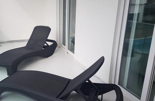 Kemer Mahallesi Apartment | Gardenia Residence