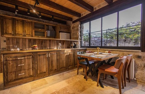 Ortahisar Apartment | Gazel Cave House
