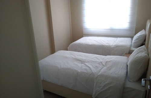 Trabzon House | Gazi cd Premium park 2 site - House 3