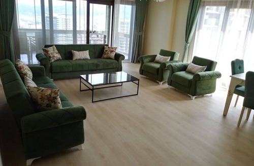 Trabzon House | Gazi cd Premium park 2 site - House 3