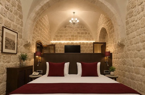 Artuklu Hotel | Gazi Palace Otel
