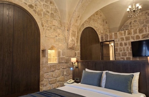 Artuklu Hotel | Gazi Palace Otel