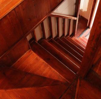 Sahinbey Bed & Breakfast | Gaziayintap Konağı