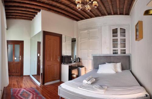 Sahinbey Bed & Breakfast | Gaziayintap Konağı