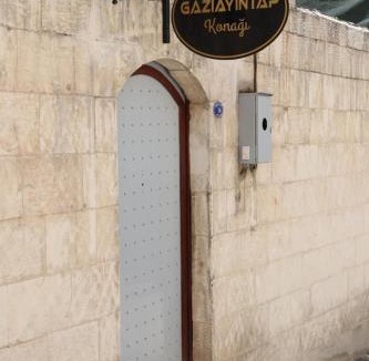Sahinbey Bed & Breakfast | Gaziayintap Konağı