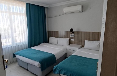 Gelibolu Hotel | Gelibolu Elisa Hotel