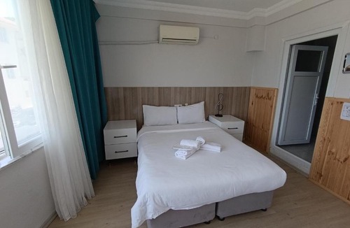 Gelibolu Hotel | Gelibolu Elisa Hotel