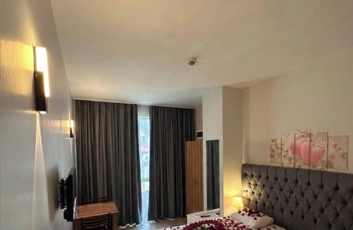 Darica Bed & Breakfast | GEMİCİ HOTEL