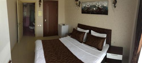Ezine Hotel | Geyi̇kli̇ Sunshi̇ne Hotel