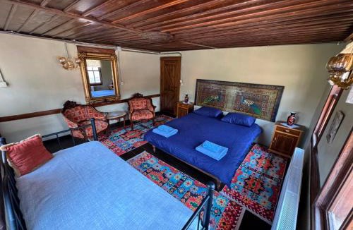 Mudurnu Bed & Breakfast | Geyikli Konak