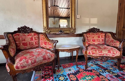 Mudurnu Bed & Breakfast | Geyikli Konak