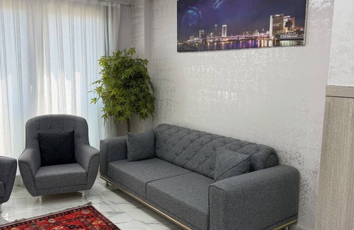 Ezine Apartment | Geyikli Seç Otel
