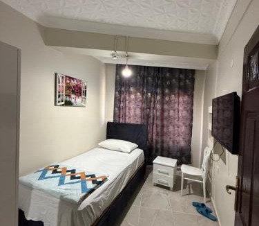 Cizre Hotel | Girasun otel