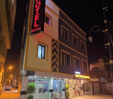 Cizre Hotel | Girasun otel