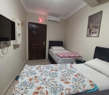 Cizre Hotel | Girasun otel