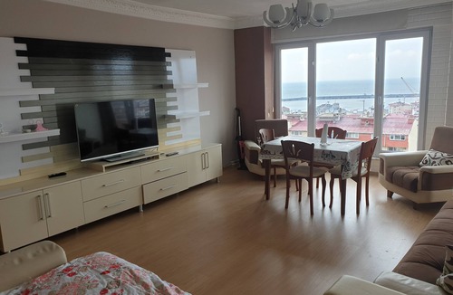 Giresun City Center Apartment | Giresun Apart Otel