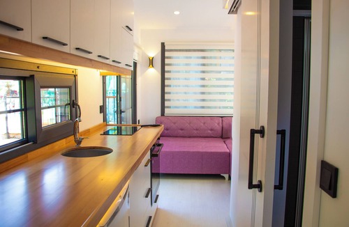 Fethiye Hotel | Gizli Cennet Villages Hotel