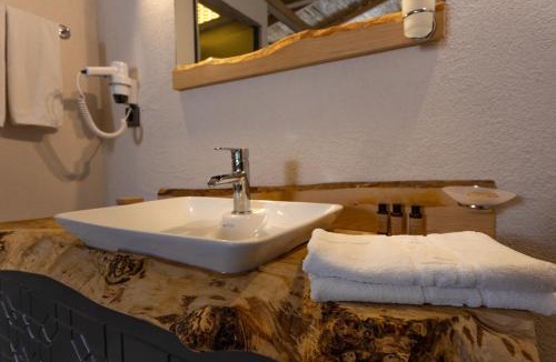 Fethiye Villa | Gizli Cennet Villages Hotel