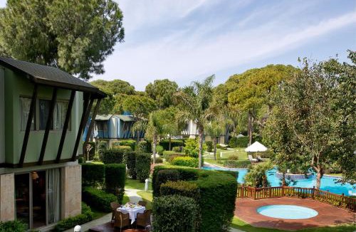 Belek Golf Area Resort | Gloria Verde Resort