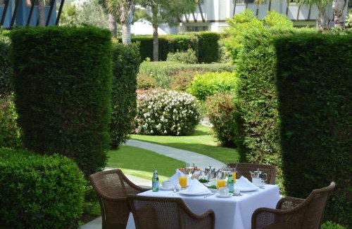 Belek Golf Area Resort | Gloria Verde Resort
