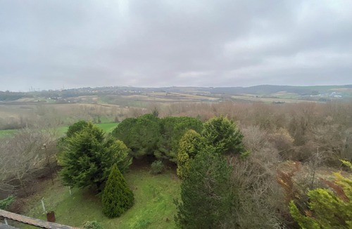 Arnavutkoy Villa | Goat house near the airport