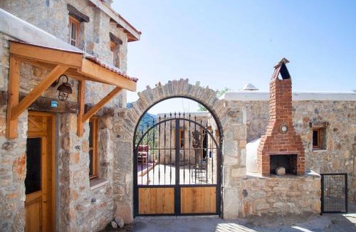 Datca House | Gocakapı Datça