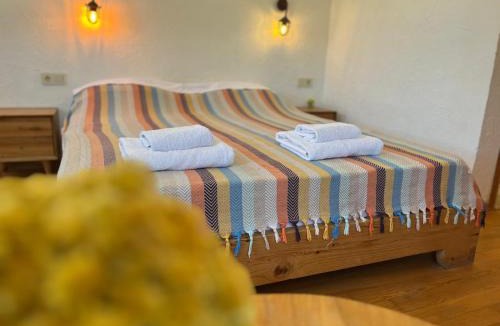 Datca House | Gocakapı Datça