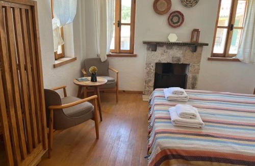 Datca House | Gocakapı Datça
