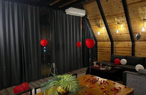 Kasustu Ski Chalet | Gohali Bungalov