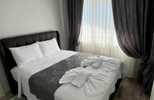 Merkezefendi House | Gokcen Home