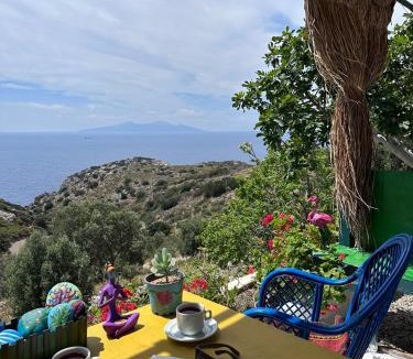 Datca Bed & Breakfast | Goknar Knidos Nature Hotel and Farm