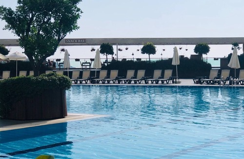Kargicak Villa | Gold City 2 Bedroom Villa 2
