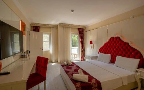 Turgutreis Hotel | Golden Beach Resort & Spa