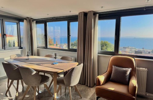 Sultanahmet Apartment | Golden Dome Suites