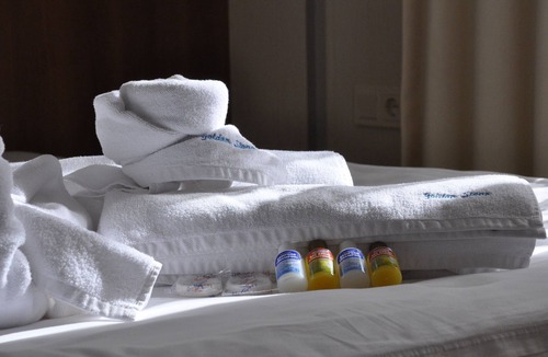 Cesme Hotel | Golden Stone Otel